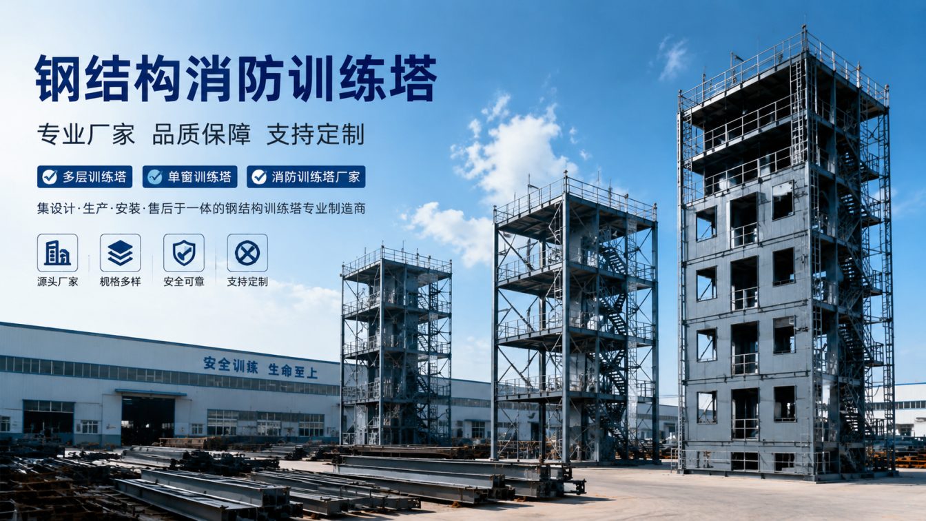 攀枝花为消防与防火场景提供铁塔方案